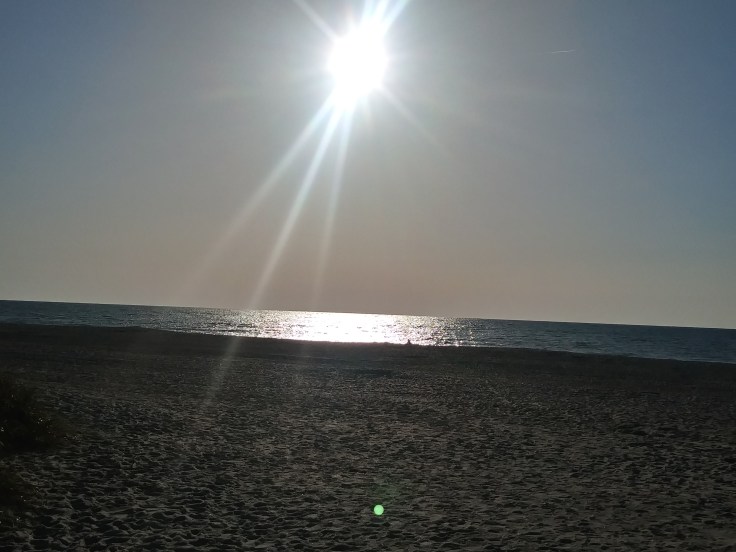 “Today”                             Daily Intentions