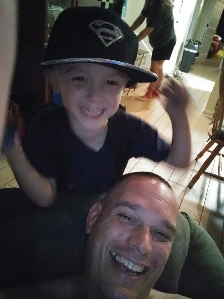 Get your A$$ up and move&nbsp;forward