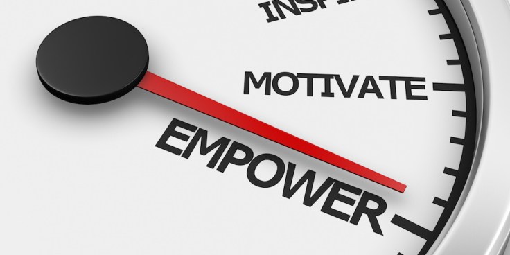 Empower