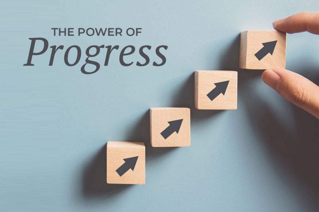 Lprogress Progress – Jimmy Perez