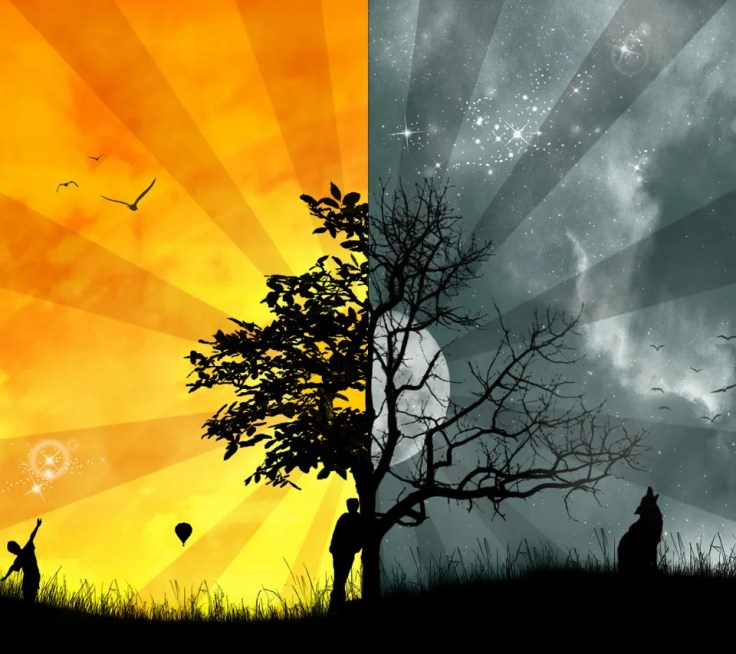 Judgment – Good vs Evil – Right &&nbsp;Wrong