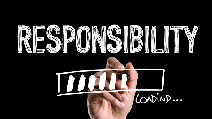 The Art of Emotional Regulation: Taking Charge of Your&nbsp;Life