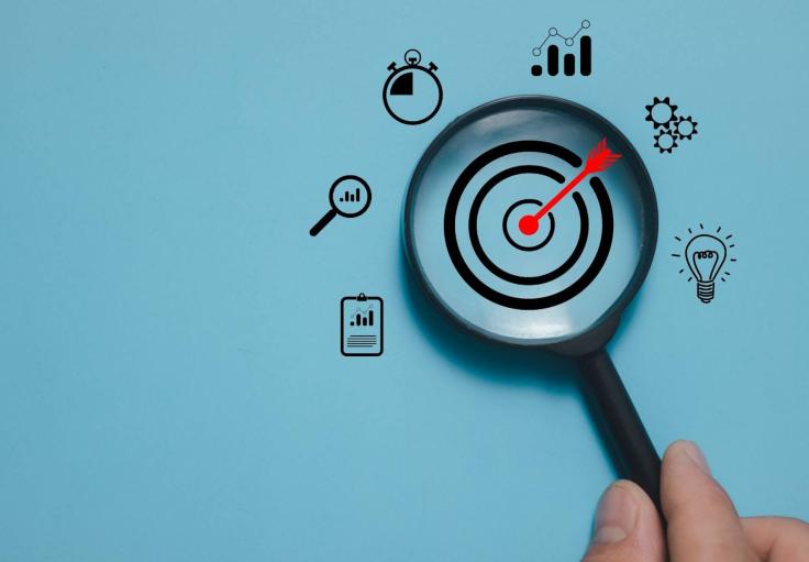 The Art of Mastering Focus: A Matter of Priorities, Not&nbsp;Possibilities