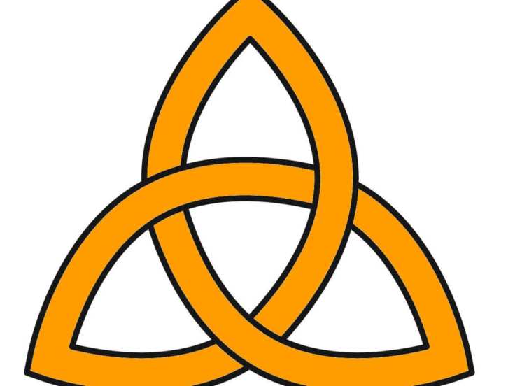 The Trinity