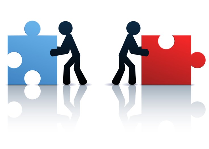 The Illusion of Separation