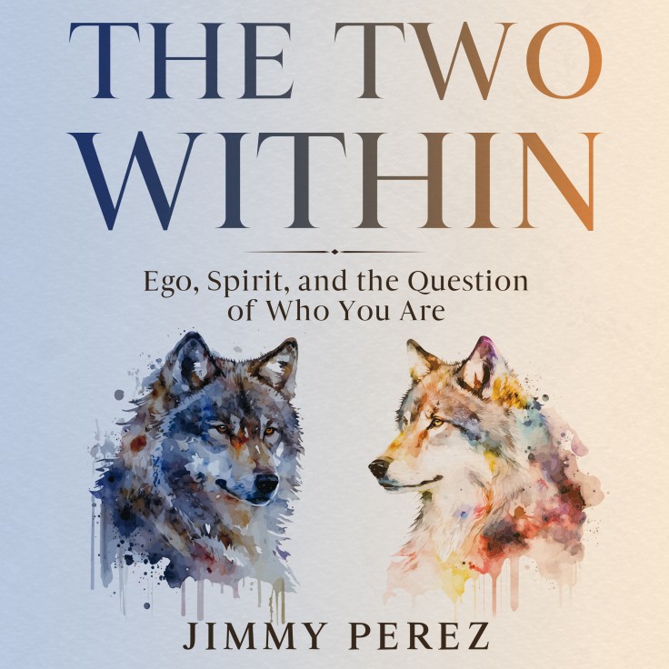 The Two Within in a&nbsp;Poem