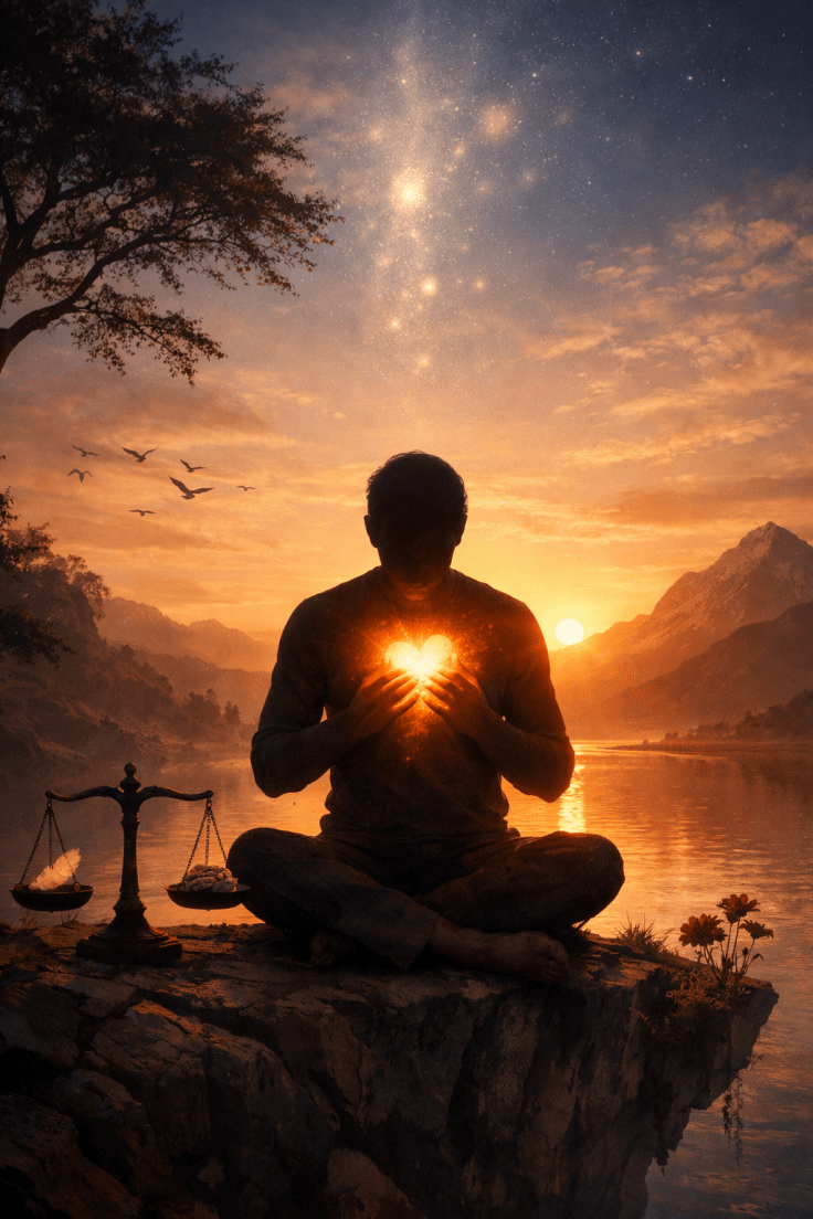 Grace, Mercy, Forgiveness, and&nbsp;Empathy