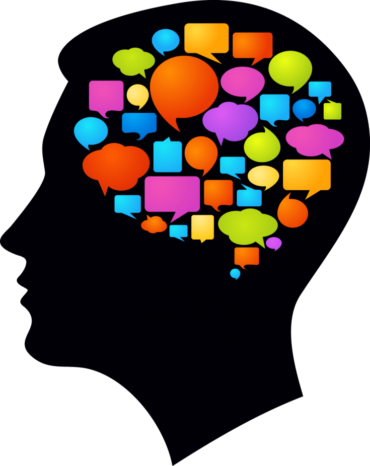 Our Inner Dialogue, Prayer, Focus, and Conditioning