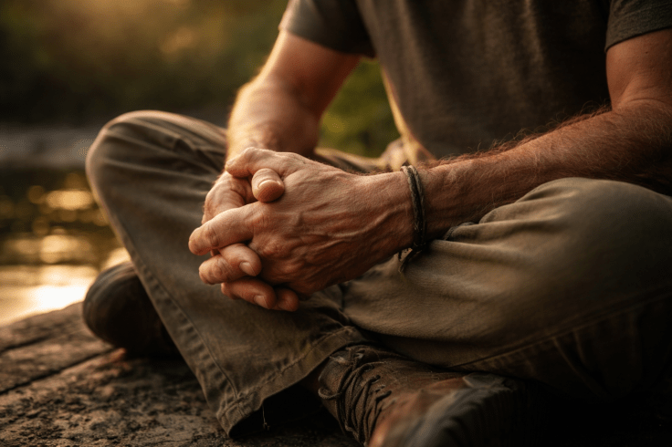 Emotional Sobriety in Action by Paulie