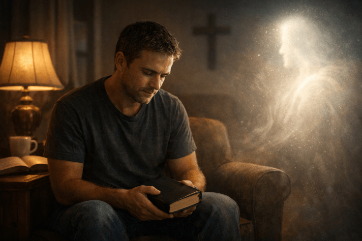 Where Doubt Meets God